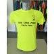 CAMISETA TÉCNICA PERSONALIZADA TECNIC PLUS HOMBRE MAKITO BARATA CERES TEXTIL Y PUBLICIDAD