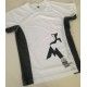 CAMISETA 100% POLIESTER SHANGHAI CERES TEXTIL Y PUBLICIDAD