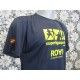 CAMISETA TÉNICA PERSONALIZADA ESPAÑA MAKITO CERES TEXTIL Y PUBLICIDAD