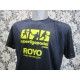 CAMISETA TÉNICA PERSONALIZADA ESPAÑA MAKITO CERES TEXTIL Y PUBLICIDAD