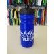 BIDÓN PE. 500 ML ISKAN MKT CERES TEXTIL Y PUBLICIDAD