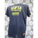 CAMISETA TÉNICA PERSONALIZADA ESPAÑA MAKITO CERES TEXTIL Y PUBLICIDAD