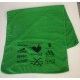 TOALLA DEPORTE KOTTO 45 X 30 CMS MAKITO BARATA PERSONALIZADA CERES TEXTIL Y PUBLICIDAD
