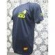 CAMISETA TÉNICA PERSONALIZADA ESPAÑA MAKITO CERES TEXTIL Y PUBLICIDAD