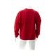 SUDADERA KEYA CUELLO REDONDO 50% POL50% ALGODON MAKITO BARATA PERSONALIZADA CERES TEXTIL Y PUBLICIDAD