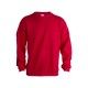 SUDADERA KEYA CUELLO REDONDO 50% POL50% ALGODON MAKITO BARATA PERSONALIZADA CERES TEXTIL Y PUBLICIDAD