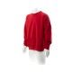 SUDADERA KEYA CUELLO REDONDO 50% POL50% ALGODON MAKITO BARATA PERSONALIZADA CERES TEXTIL Y PUBLICIDAD