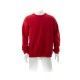 SUDADERA KEYA CUELLO REDONDO 50% POL50% ALGODON MAKITO BARATA PERSONALIZADA CERES TEXTIL Y PUBLICIDAD