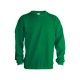 SUDADERA KEYA CUELLO REDONDO 50% POL50% ALGODON MAKITO BARATA PERSONALIZADA CERES TEXTIL Y PUBLICIDAD