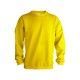 SUDADERA KEYA CUELLO REDONDO 50% POL50% ALGODON MAKITO BARATA PERSONALIZADA CERES TEXTIL Y PUBLICIDAD
