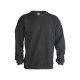 SUDADERA KEYA CUELLO REDONDO 50% POL50% ALGODON MAKITO BARATA PERSONALIZADA CERES TEXTIL Y PUBLICIDAD