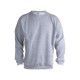 SUDADERA KEYA CUELLO REDONDO 50% POL50% ALGODON MAKITO BARATA PERSONALIZADA CERES TEXTIL Y PUBLICIDAD