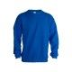 SUDADERA KEYA CUELLO REDONDO 50% POL50% ALGODON MAKITO BARATA PERSONALIZADA CERES TEXTIL Y PUBLICIDAD