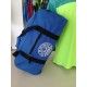 BOLSA DEPORTE PERSONALIZADA DRAKO CERES TEXTIL Y PUBLICIDAD