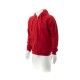 SUDADERA KEYA CAPUCHA  Y CREMALLERA 50% POL/50% ALGODON MAKITO BARATA CERES TEXTIL Y PUBLICIDAD