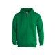 SUDADERA KEYA CAPUCHA  Y CREMALLERA 50% POL/50% ALGODON MAKITO BARATA CERES TEXTIL Y PUBLICIDAD