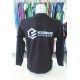 CAMISETA POINTER MANGA LARGA ROLY CERES TEXTIL Y PUBLICIDAD