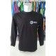 CAMISETA POINTER MANGA LARGA ROLY CERES TEXTIL Y PUBLICIDAD