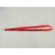 LANYARD IDENTIFICATIVO NECK 50 X 2 CMS MKT CERES TEXTIL Y PUBLICIDAD