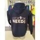 sudadera keya personalizada barata con capucha ceres textil y publicidad