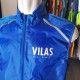 CHALECO TECNICO RUNNING JANNU ROLY CERES TEXTIL Y PUBLICIDAD