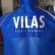 CHALECO TECNICO RUNNING JANNU ROLY CERES TEXTIL Y PUBLICIDAD