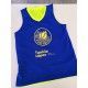 CAMISETA TÉCNICA REVERSIBLE PERSONALIZADA ACQUA ROYAL CERES TEXTIL Y PUBLICIDAD