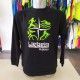 SUDADERA KEYA CUELLO REDONDO 50% POL50% ALGODON MAKITO BARATA PERSONALIZADA CERES TEXTIL Y PUBLICIDAD