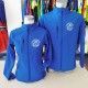 CHAQUETA SOFT SHELL NEBRASKA ROLY CERES TEXTIL Y PUBLICIDAD
