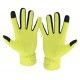 GUANTE RUNNING TACTIL LAVA BARATO CERES TEXTIL Y PUBLICIDAD