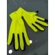 GUANTE RUNNING TACTIL LAVA BARATO CERES TEXTIL Y PUBLICIDAD