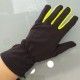 GUANTE RUNNING TACTIL LAVA BARATO CERES TEXTIL Y PUBLICIDAD