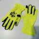 GUANTE RUNNING TACTIL LAVA BARATO CERES TEXTIL Y PUBLICIDAD