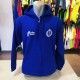 SUDADERA KEYA CAPUCHA  Y CREMALLERA 50% POL/50% ALGODON MAKITO BARATA CERES TEXTIL Y PUBLICIDAD
