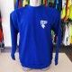 SUDADERA KEYA CUELLO REDONDO 50% POL50% ALGODON MAKITO BARATA PERSONALIZADA CERES TEXTIL Y PUBLICIDAD