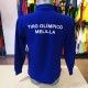 POLO ESTRELLA 100% ALGODÓN M/C ROLY BARATO PERSONALIZADO CERES TEXTIL Y PUBLICIDAD