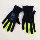 GUANTE RUNNING TACTIL LAVA BARATO CERES TEXTIL Y PUBLICIDAD
