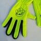 GUANTE RUNNING TACTIL LAVA BARATO CERES TEXTIL Y PUBLICIDAD