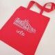 BOLSA ALGODÓN GEISER 36 X 40 CMS MAKITO PERSONALIZADA CERES TEXTIL Y PUBLICIDAD