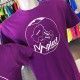 CAMISETA ALGODÓN PERSONALIZADA DOGO PREMIUM ROLY CERES TEXTIL Y PUBLICIDAD BARATA