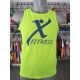 CAMISETA TIRANTE ANDRÉ ROLY CERES TEXTIL Y PUBLICIDAD