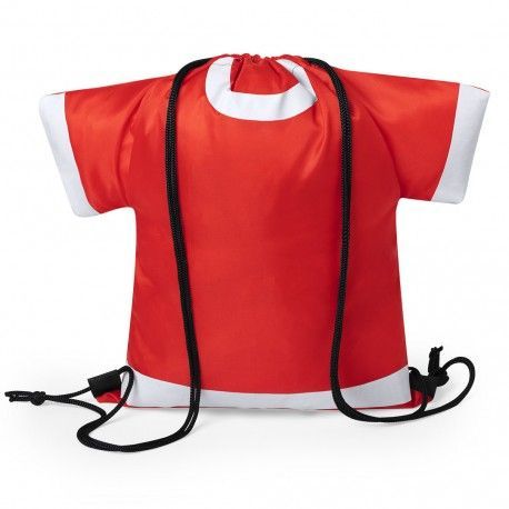 GYM SACK PAXER MOCHILAS BARATAS Y LIGERAS CERES TEXTIL Y PUBLICIDAD