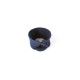 BRAGA NOSTAL POLAR CON CREMALLERA CERES TEXTIL Y PUBLICIDAD