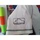 CAMISETA TÉCNICA PERSONALIZADA TECNIC COMBI CERES TEXTIL Y PUBLICIDAD