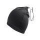 BRAGA GORRO PONKAR SPANDEX Y POLAR CERES TEXTIL Y PUBLICIDAD