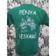CAMISETA TÉCNICA PERSONALIZADA ALICANTE HOMBRE ACQUA ROYAL CERES TEXTIL Y PUBLICIDAD