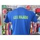 CAMISETA TÉCNICA PERSONALIZADA ALICANTE HOMBRE ACQUA ROYAL CERES TEXTIL Y PUBLICIDAD