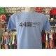 CAMISETA TÉCNICA PERSONALIZADA ALICANTE HOMBRE ACQUA ROYAL CERES TEXTIL Y PUBLICIDAD