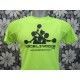 CAMISETA TÉCNICA PERSONALIZADA ALICANTE HOMBRE ACQUA ROYAL CERES TEXTIL Y PUBLICIDAD