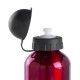 BOTELLA DEPORTE ALUMINIO PERSONALIZADA MOUNTAIN 500 ML